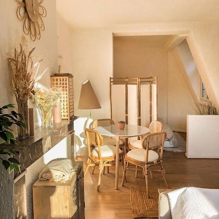 Luxe Pour Une Escapade Romantique Dans Le Centre De Bxl Brüssel Exterior foto